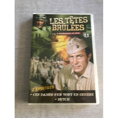 Les Tetes Brulees 11