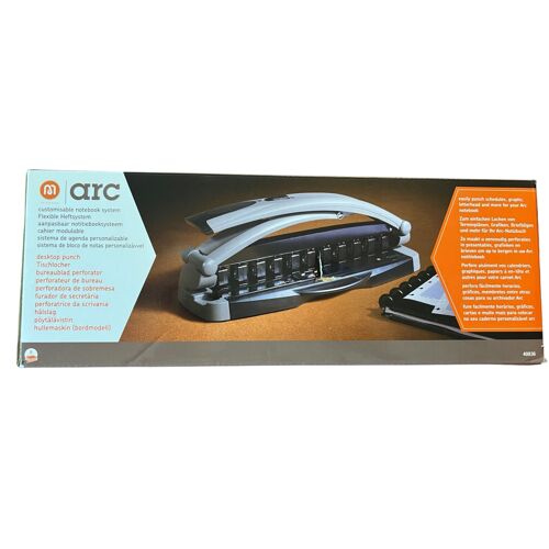 Perforateur De Bureau Arc