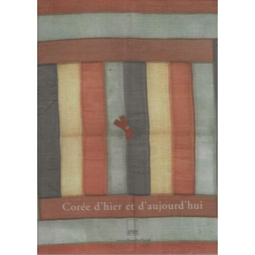 Corée D'Hier Et D'Aujourd'Hui - Les Peintres Du Silence- Le Royaume Ermite