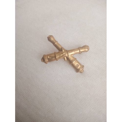 Insigne Artillerie Belgique