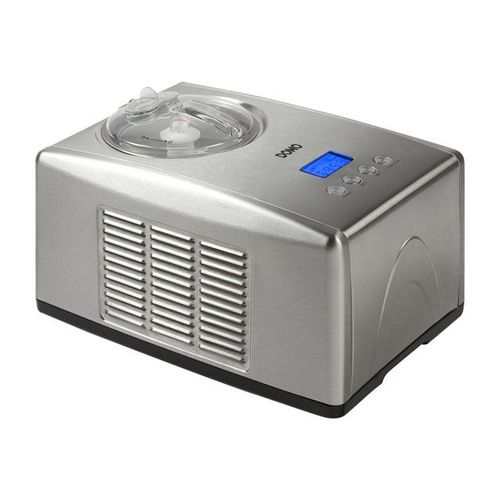 DOMO DO9066I - Sorbetière - 1.5 litres - 150 Watt