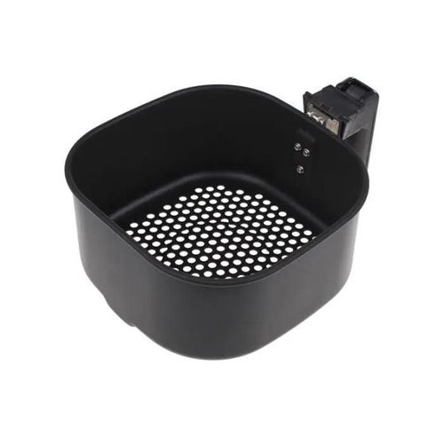 Fritel - panier de friteuse + poignée - snacktastic® 6902 - 2st058