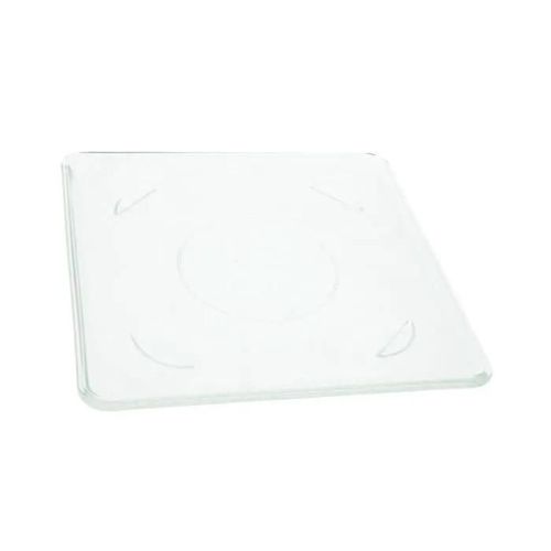 Electrolux Double-fond verre micro-ondes Electrolux 14004279001