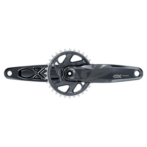 Capteur De Puissance Sram Gx Eagle Dub Dm 32d Xsync2 Lunar (Bb N.I.)