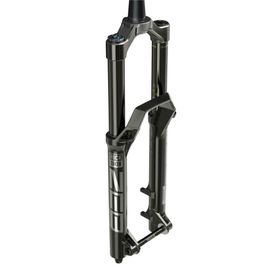 Fourche Rockshox Zeb Ult Chrgr 2.1 Rc2 Crw 27.5" Boost 170mm Black Tpr 38os Dba