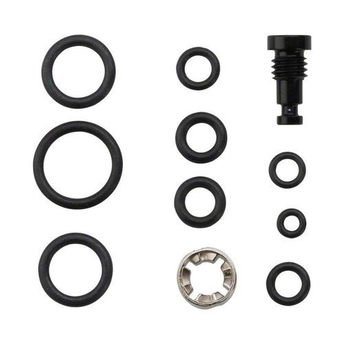 Commande Rockshox Xloc Full Sprint Remote New