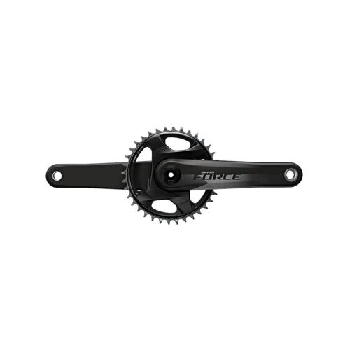 Pédalier Route Sram Force 1x Dub Axs 46t No Bb - Taille 175