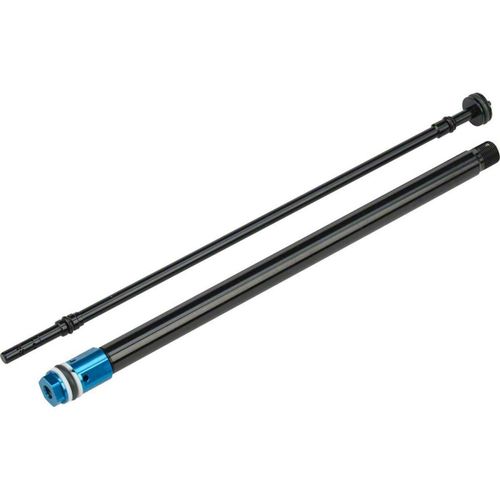 Tige De Selle Rockshox Rvrb Stlth Mn Pstn Popt 430x150