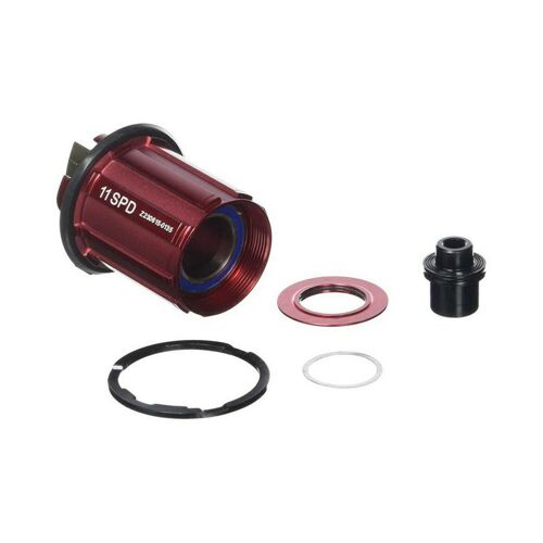 Kit De Roue Libre Zipp 188 11v Sram