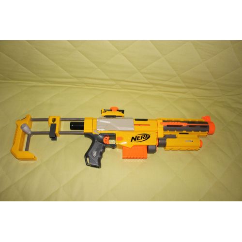 Nerf Mitraillette N-Strike Recon Cs-6d