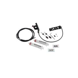 Commande Fourche Rockshox Xloc Full Sprint Gauche Sid B