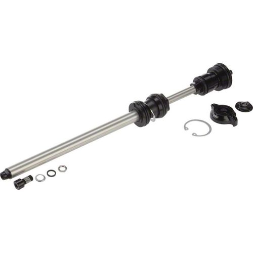 Fourche Rockshox Spring Int Left Dpa Pike 27 160