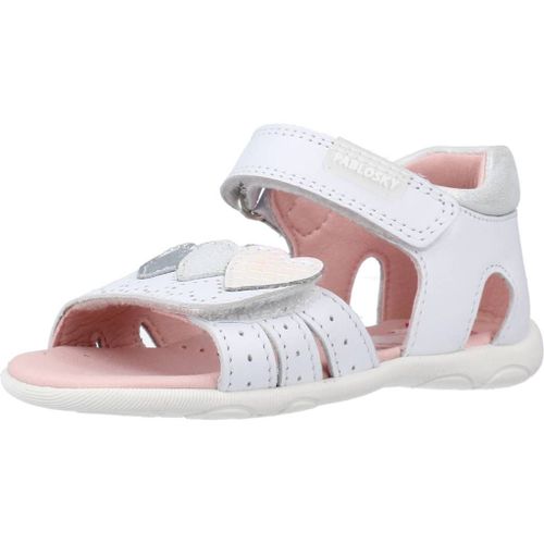 Pablosky 007200 Colour Blanc - 21