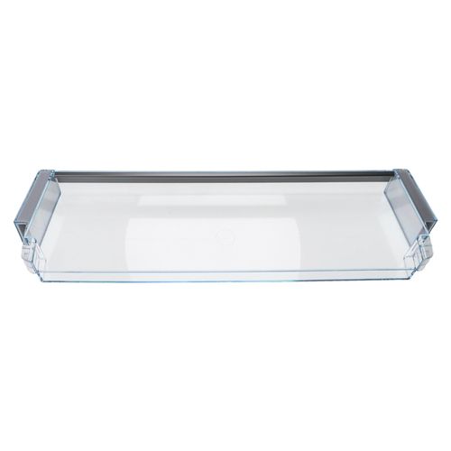 vhbw Compartiment de porte compatible avec Bosch KGV33VW30S, KGV33VW31G, KGV33XW30, KGV33XW30G, KGV36CW31 réfrigérateur - Balconnet porte bouteilles