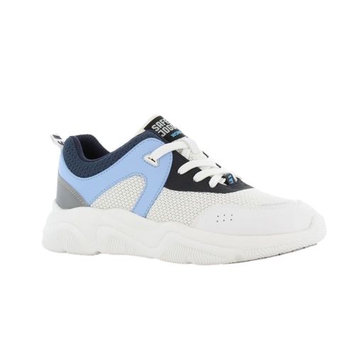 Basket Confortable Tendance Safety Jogger Sloan O1 Low Esd Src