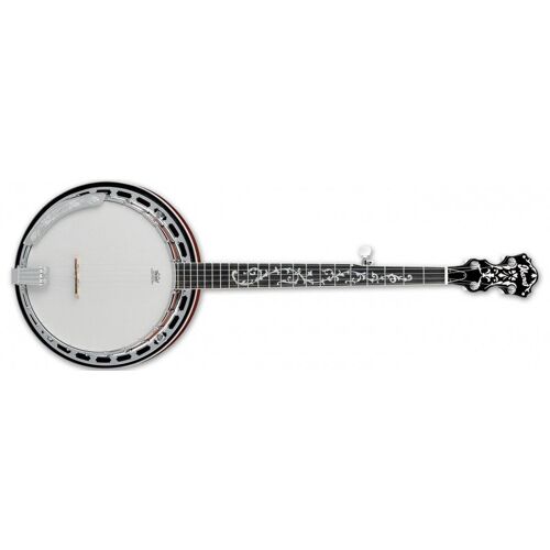 Ibanez B200 - Banjo 5 Cordes Avec Résonateur