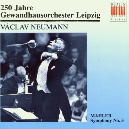 Mahler;Symphony No.5