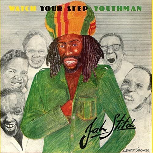 Watch Your Step Youthm