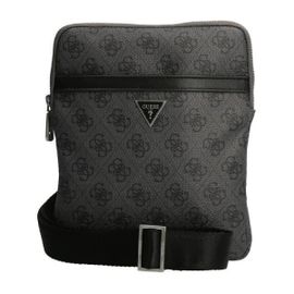 Pochette Guess Homme Vezzola smart Noir