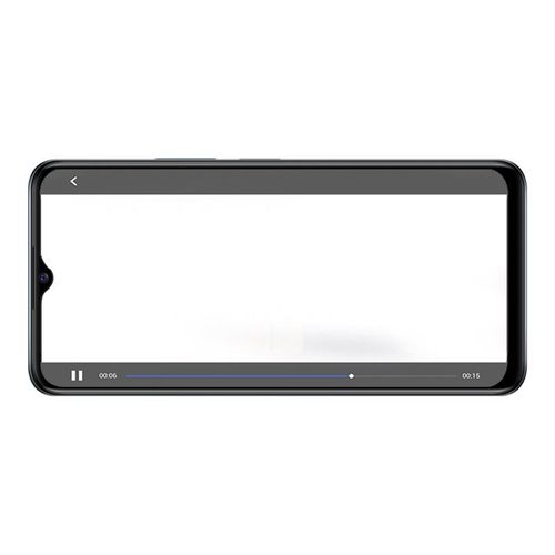 Vivo Y76 128 Go Noir