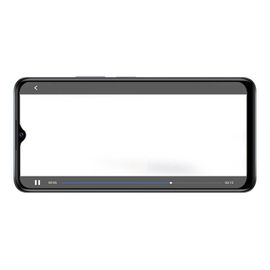 Vivo Y76 128 Go Noir