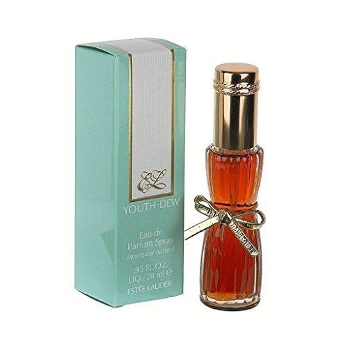Estee Lauder Youth Dew Eau De Parfum Pour Femme - 28ml 