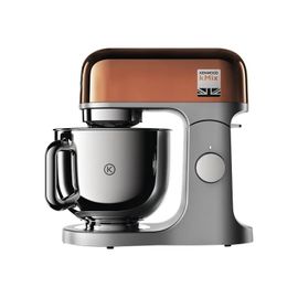 Kenwood kMix KMX760GD - Robot pâtissier - 1000 Watt - or rose