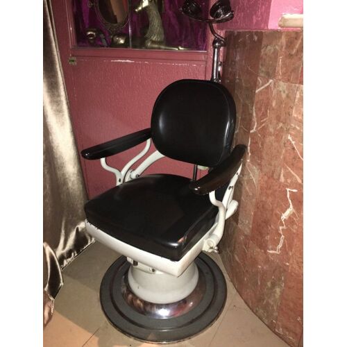Superbe fauteuil de dentiste