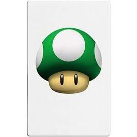 Figurine Champignon De Luigi