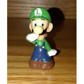 Figurine Luigi