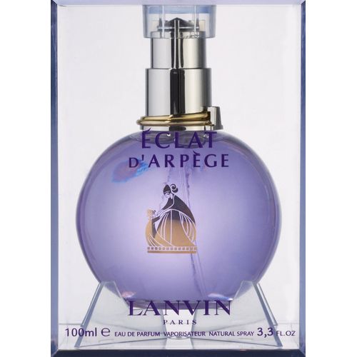 Lanvin Eclat D'arpege Eau De Parfum Femme - 100ml 