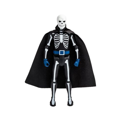 Dc Retro - Figurine Batman 66 Lord Death Man (Comic) 15 Cm