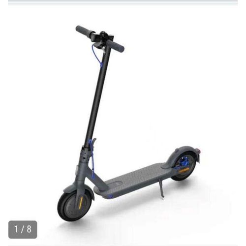 Trottinette Électrique Xiaomi Mi 3