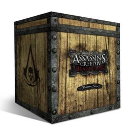 Assassin's Creed 4 - Black Flag Buccaneer Pc