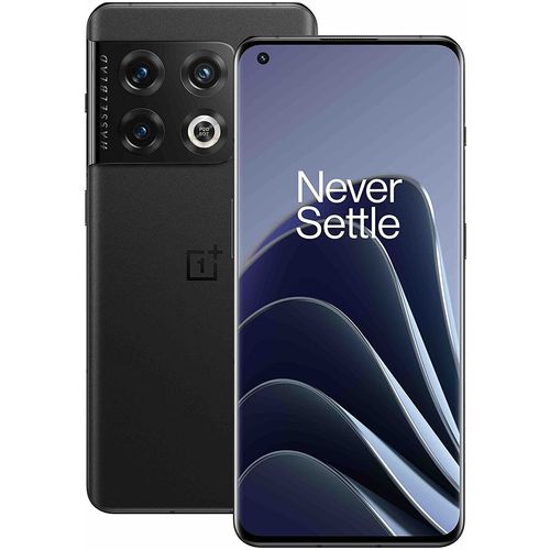 OnePlus 10 Pro 5G 256 Go Noir volcan