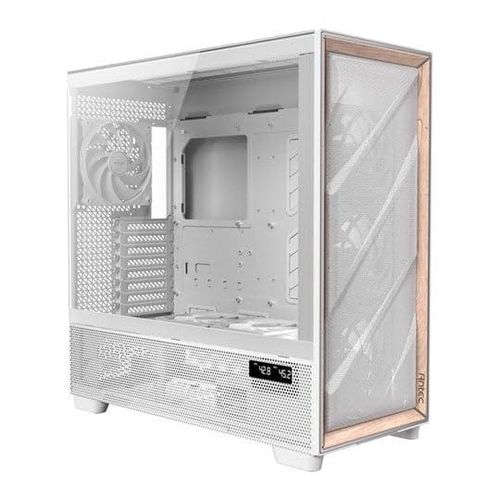 ANTEC Modèle du produit : FLUX PRO White