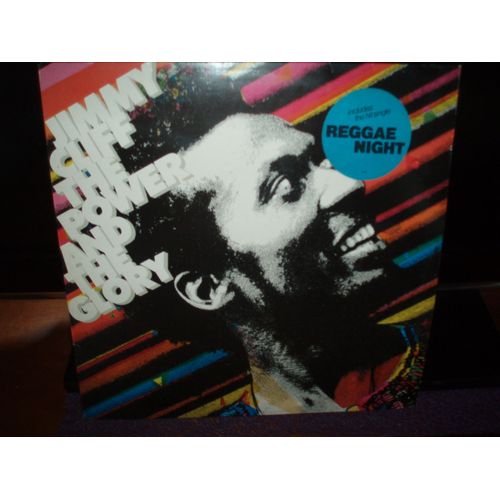 The Power And The Glory