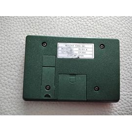 Game & Watch - Combat - Morioka Tokei Inc