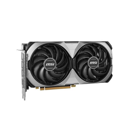 MSI GeForce RTX 4070 VENTUS 2X E OC 12GB