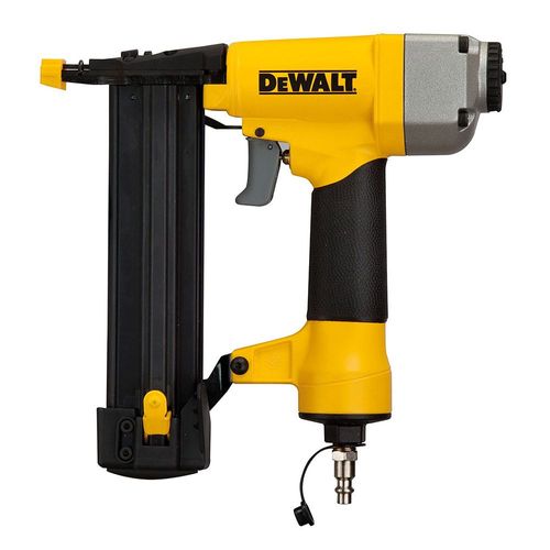 DeWALT DPSB2IN1 Cloueuse pneumatique agrafeuse 15-40 mm Coffret