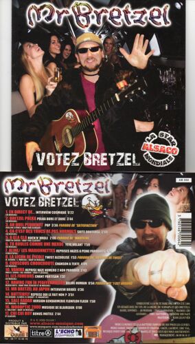 Votez Bretzel