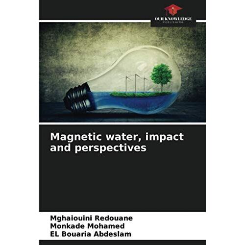 Magnetic Water, Impact And Perspectives