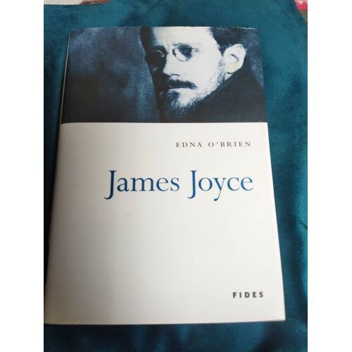 James Joyce