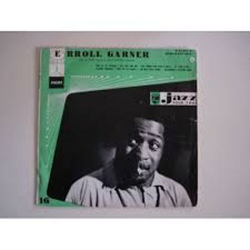 25 Cm 33 Trs Jazz Pour Tous Vol. 16