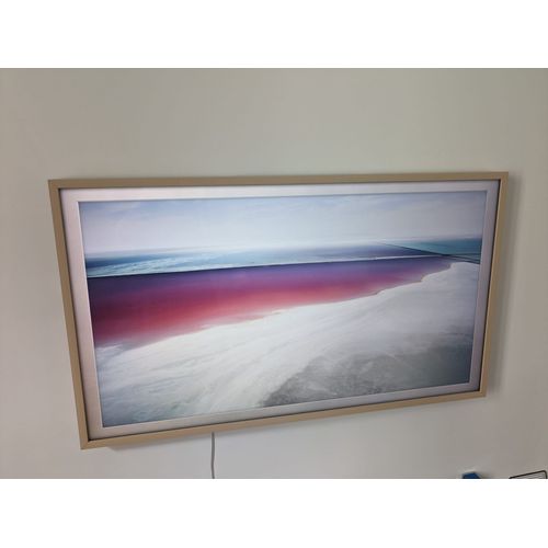 Samsung 43LS03T - 43" - TV The Frame QLED 4K 2020