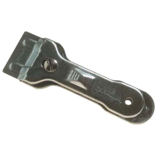 Grattoir métallique Vitro/Verre/Induction Universelle (0004600)