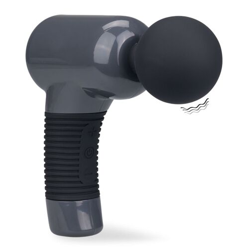 Vibromasseur Wand Ultra Puissant Magic Flash