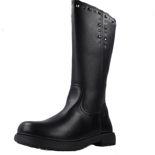 Geox J Eclair Girl O Colour Noir