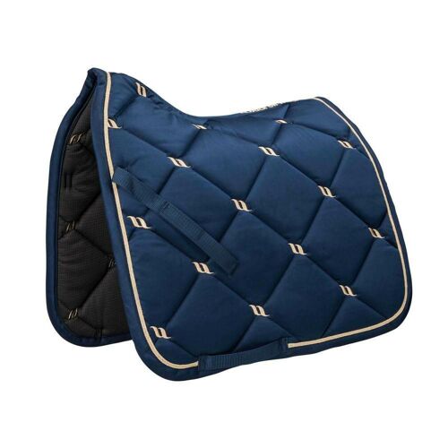 Tapis Dressage Back On Track Night Collection - 17,5"