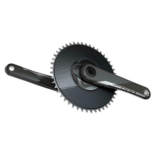 Capteur De Puissance Sram Red 1x 24mm Aero Axs